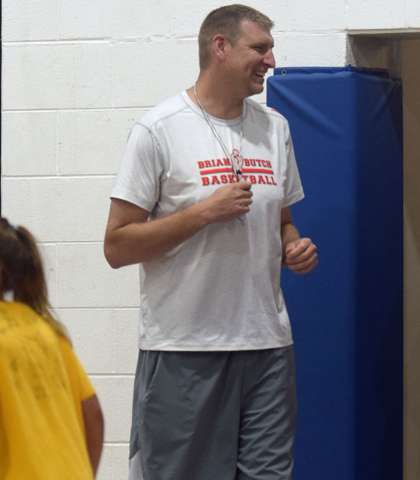 Pardeeville Brian Butch Camp13